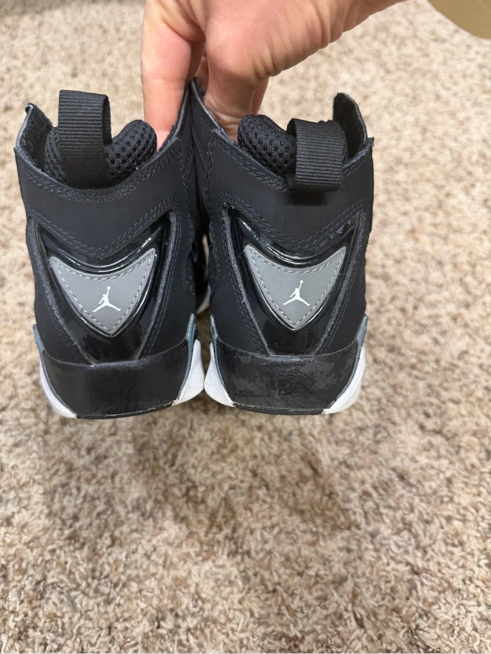Nike please see